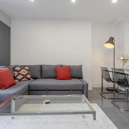 Gorgeous Duplex Near Canary Wharf, Excel & O2